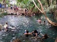 Kikuletwa (Chemka) Hot Springs Day Tour