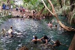 Kikuletwa (Chemka) Hot Springs Day Tour