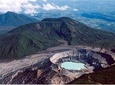 Private Transfer from Arenal to Poas Volcano Area