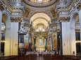 Nice Baroque Churches Tour