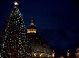 Christmas Eve Mass at the Vatican with Pope Francis Private Tour