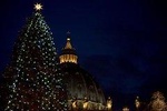 Christmas Eve Mass at the Vatican with Pope Francis Private Tour
