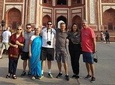 4 Day Luxury Golden Triangle Trip to Agra - Jaipur from Delhi.