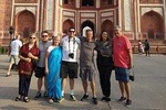 4 Day Luxury Golden Triangle Trip to Agra - Jaipur from Delhi.
