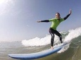 YogaSurf in Playa Redondo II