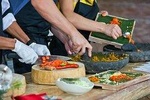 Balinese Cooking Class & Tanah Lot Temple Visit - Private & All-Inclusive