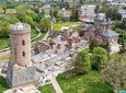 Poienari Fortress - The Real Castle of Dracula - Vlad the Impaler, Private Tour