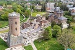 Poienari Fortress - The Real Castle of Dracula - Vlad the Impaler, Private Tour