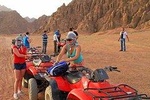 Sahara safari 3 hours