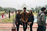 Private Taj Mahal & Agra Tour from Delhi by Car