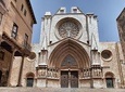 Skip the Line: Tarragona Cathedral Entrance Ticket