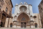 Skip the Line: Tarragona Cathedral Entrance Ticket