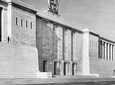 Nuremberg World War 2 Tour