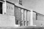 Nuremberg World War 2 Tour