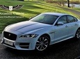 Transfer - Dublin to Cork (or reverse) - Premium Sedan