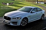 Transfer - Dublin to Cork (or reverse) - Premium Sedan