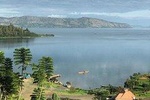 Lake Kivu Cruise experience