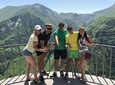Private full day excursion to Stepantsminda (Kazbegi) from Tbilisi