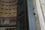  Private Tour With Archeloga: the Pantheon
