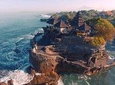 Holy Taman Ayun & Tanah Lot Temple Tour