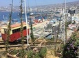 Valparaiso Tour (World Heritage Site) & Viña Del Mar Tour (From Valparaiso)