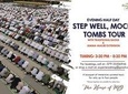 Evening Half Day Step Well Tour With traditional baazar & Jumma Masjid extension