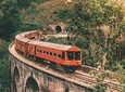 Train tickets from Ohiya to Haputale / Bandarawela / Ella / Badulla