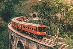 Train tickets from Ohiya to Haputale / Bandarawela / Ella / Badulla