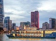 Ho Chi Minh City Tour With Dinner On Bonsai Cruise