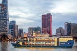 Ho Chi Minh City Tour With Dinner On Bonsai Cruise