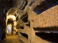 Christian Catacombs Tour