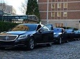 Airport transfer from Casablanca airport to Marrakech