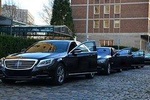 Airport transfer from Casablanca airport to Marrakech