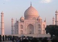 Explore Full Day Agra Tour with Taj Mahal at sunrise & Agra Fort 