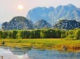 Ninh Binh Full Day Private Tour