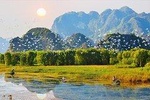 Ninh Binh Full Day Private Tour