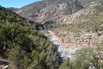 Private Day Tour Atlas Montain Immuzzer Paradis Valley With Lunch