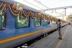 Taj Mahal and Agra Fort by Super-fast Train- All Inclusive