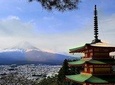 Mt. Fuji & Hakone a day tour from Tokyo by private SUV