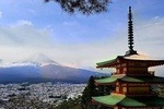 Mt. Fuji & Hakone a day tour from Tokyo by private SUV