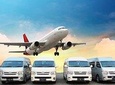 Private Transfer Airport Jogyakarta ( Adisucipto )