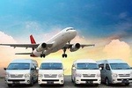 Private Transfer Airport Jogyakarta ( Adisucipto )