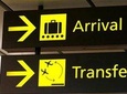 Transfer Sintra to Lisbon Airport