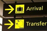 Transfer Sintra to Lisbon Airport