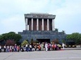 Hanoi City Full Day Private Tour By Car