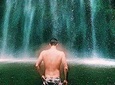 Meru Water falls Day trip
