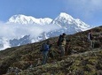 Mardi Himal Trek
