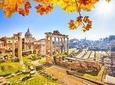 Private 4 hour vehicle disposition inside Rome