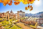 Private 4 hour vehicle disposition inside Rome
