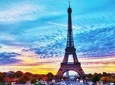 Paris By Day - Motion Tour - Private Trip